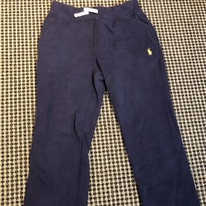 Polo Ralph Lauren Fleece Pants